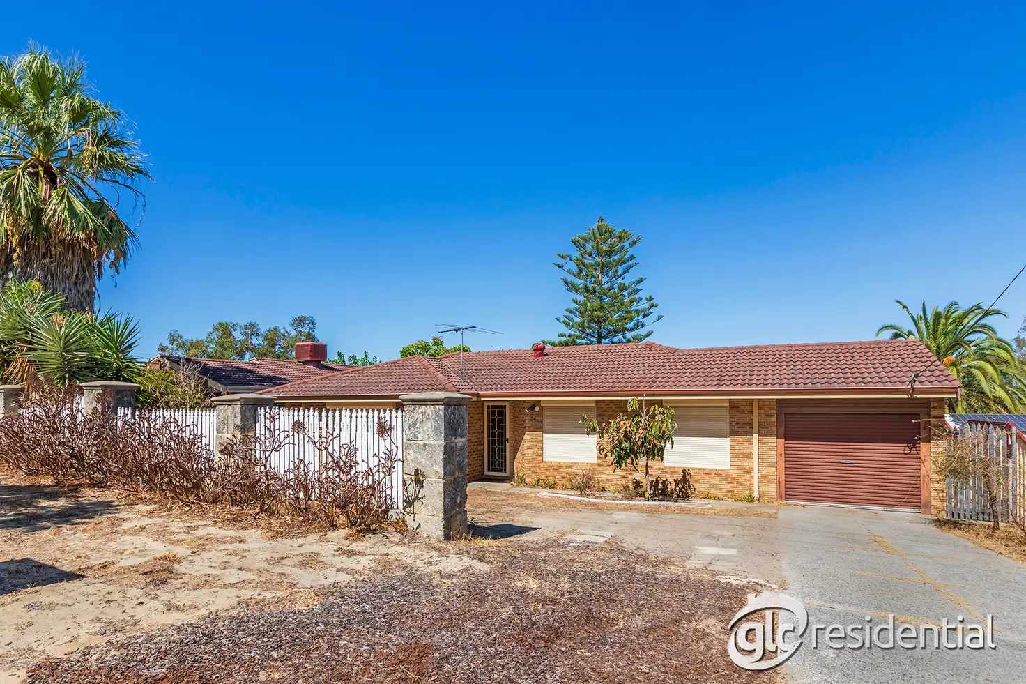 Main view of Homely house listing, 24 Elderberry Drive, South Lake WA 6164