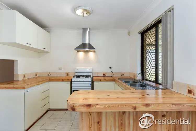 Fifth view of Homely house listing, 24 Elderberry Drive, South Lake WA 6164