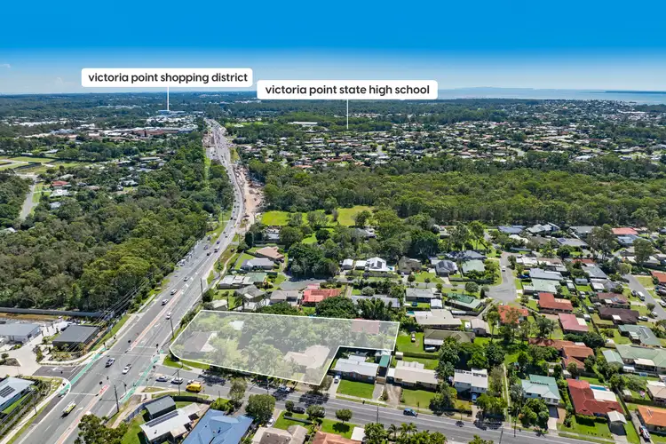 Seventh view of Homely house listing, 6 Anita Street, Redland Bay QLD 4165