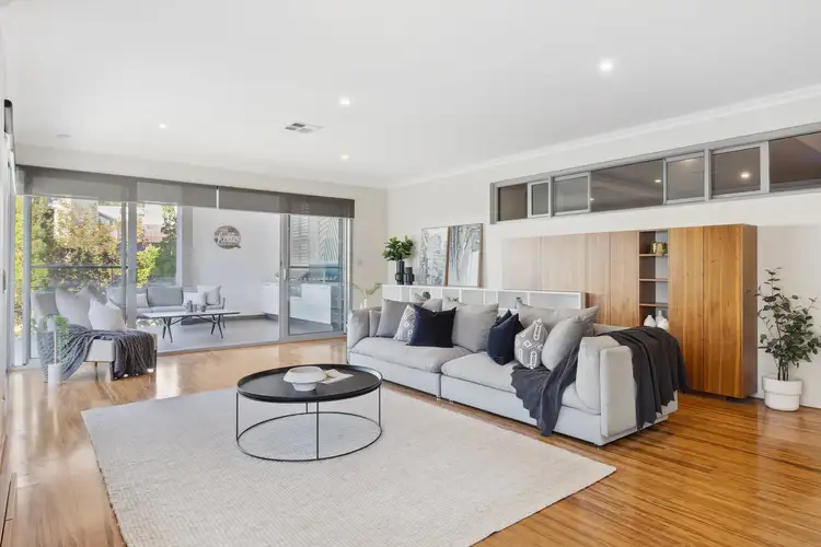 Second view of Homely apartment listing, 1/1 Javelin Lane, Floreat WA 6014