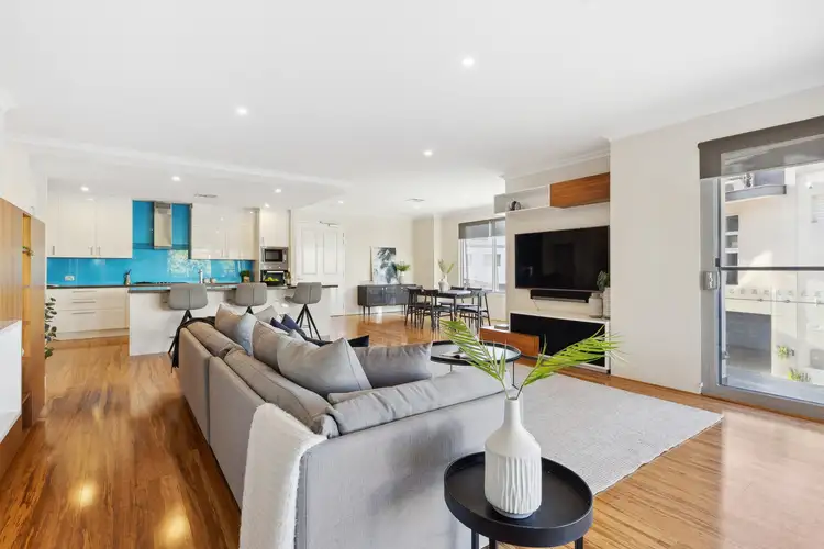 Fourth view of Homely apartment listing, 1/1 Javelin Lane, Floreat WA 6014