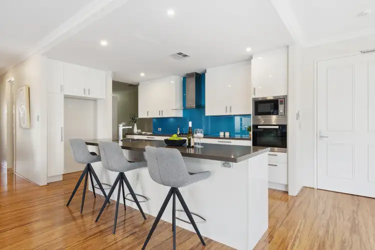 Sixth view of Homely apartment listing, 1/1 Javelin Lane, Floreat WA 6014
