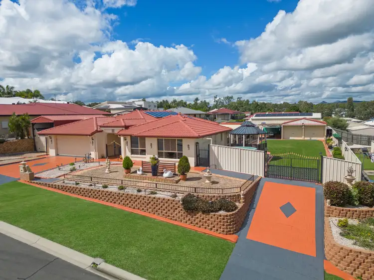 Main view of Homely house listing, 5 Chesterfield Place, Flinders View QLD 4305
