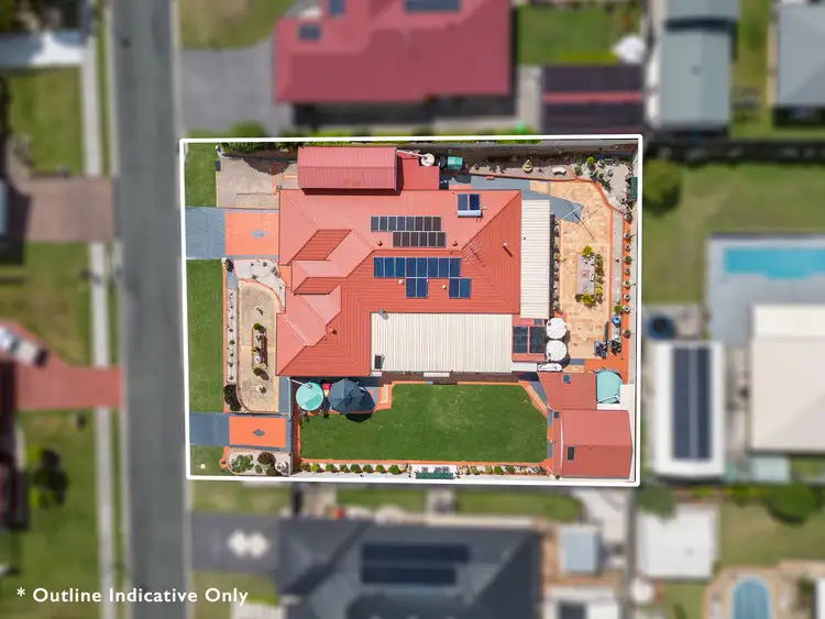 Second view of Homely house listing, 5 Chesterfield Place, Flinders View QLD 4305