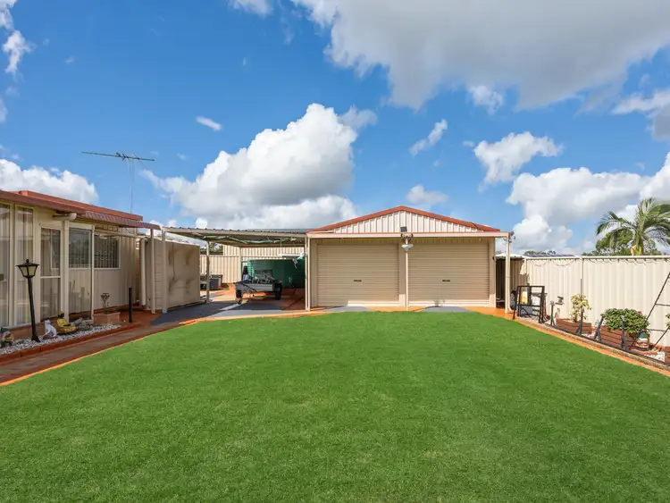 Third view of Homely house listing, 5 Chesterfield Place, Flinders View QLD 4305