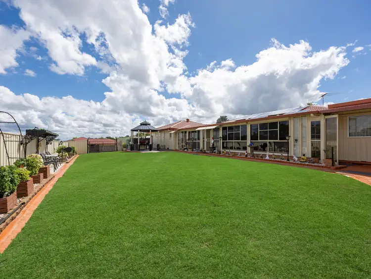 Fifth view of Homely house listing, 5 Chesterfield Place, Flinders View QLD 4305