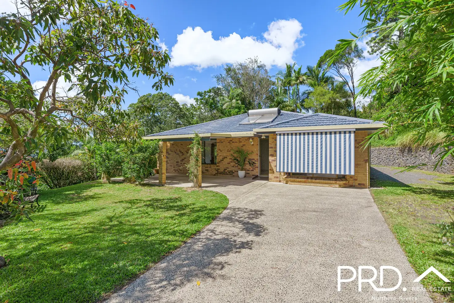 Main view of Homely house listing, 5 Barr Scott Drive, Lismore Heights NSW 2480