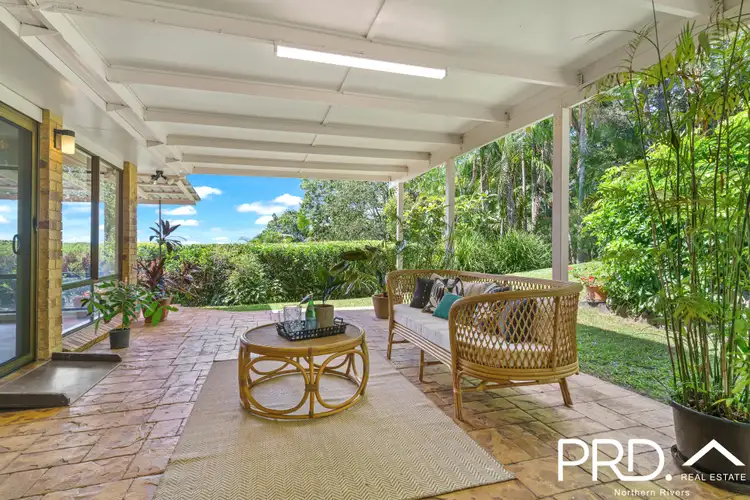 Second view of Homely house listing, 5 Barr Scott Drive, Lismore Heights NSW 2480