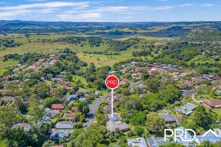 Third view of Homely house listing, 5 Barr Scott Drive, Lismore Heights NSW 2480