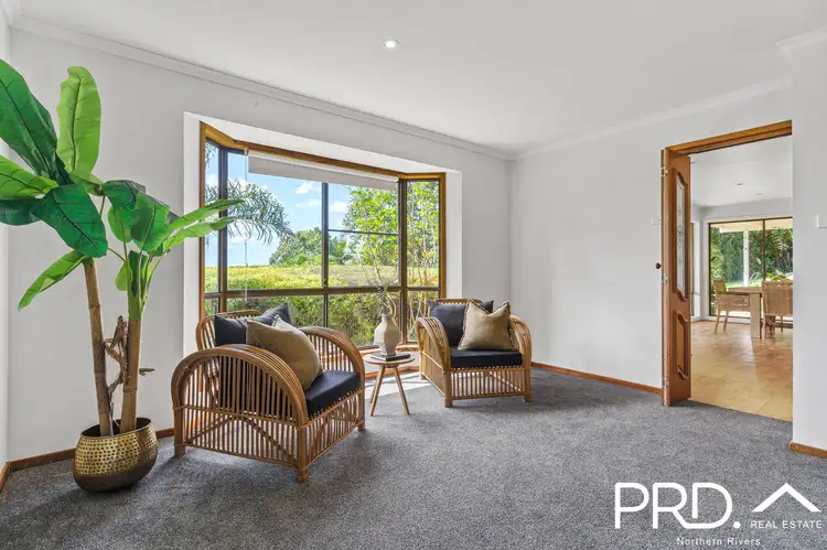 Fifth view of Homely house listing, 5 Barr Scott Drive, Lismore Heights NSW 2480
