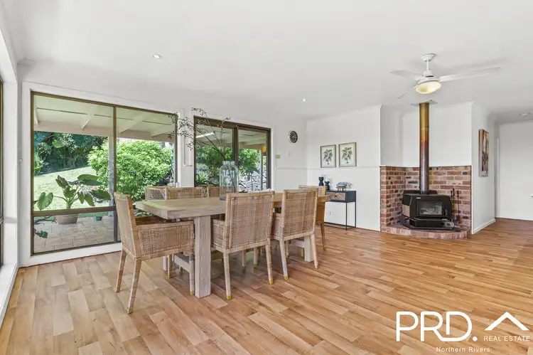 Sixth view of Homely house listing, 5 Barr Scott Drive, Lismore Heights NSW 2480