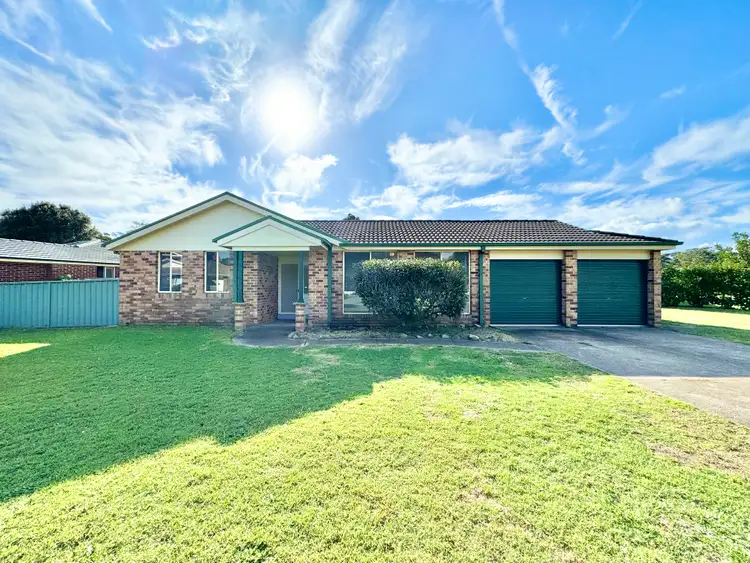 17 Anglers Drive, Anna Bay NSW 2316