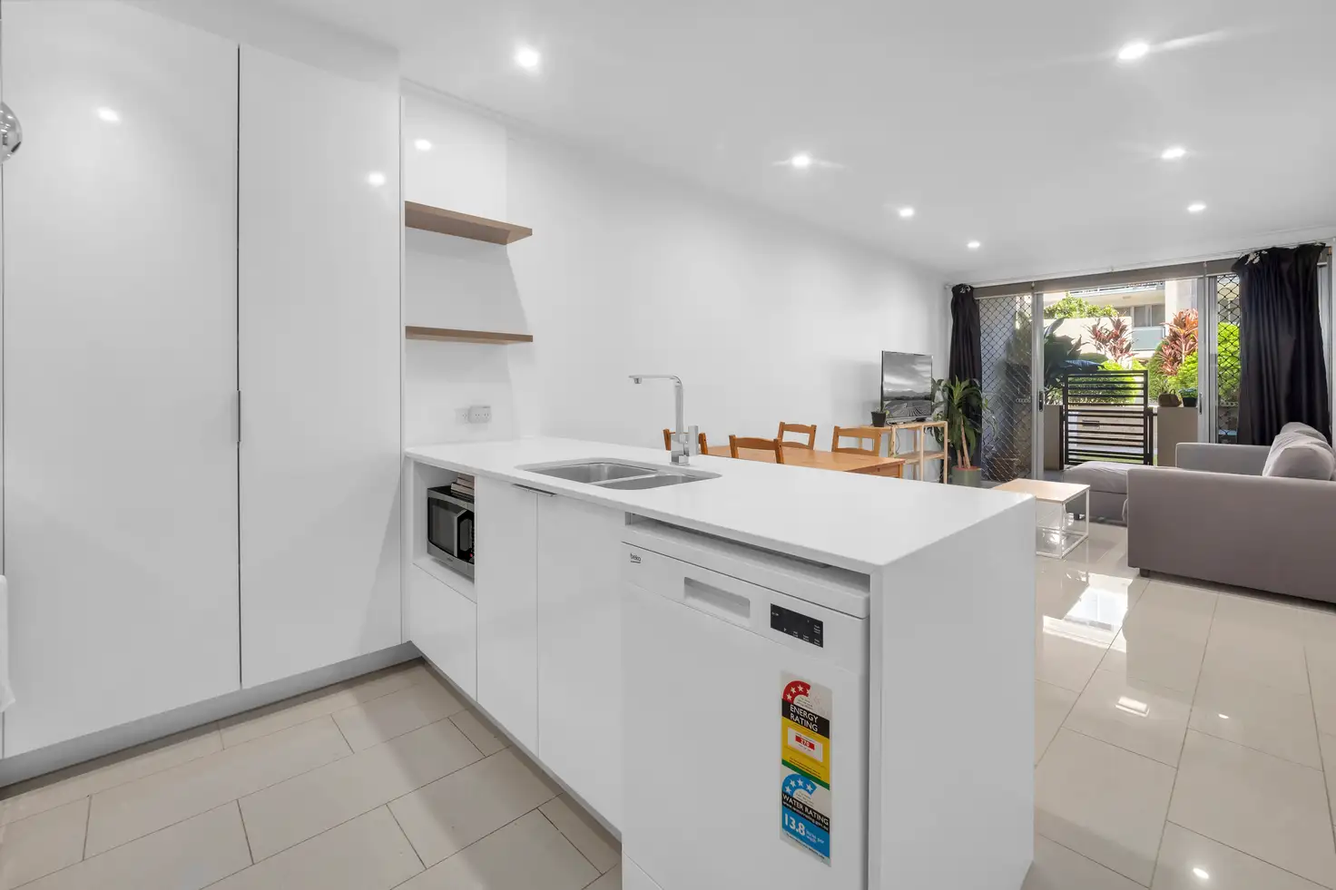 Main view of Homely other listing, 1002/8 Lochaber Street, Dutton Park QLD 4102