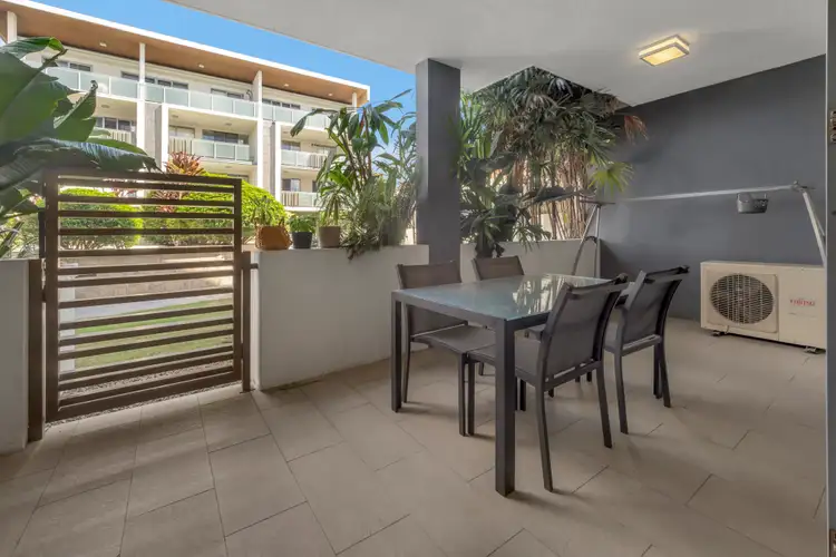 Second view of Homely other listing, 1002/8 Lochaber Street, Dutton Park QLD 4102