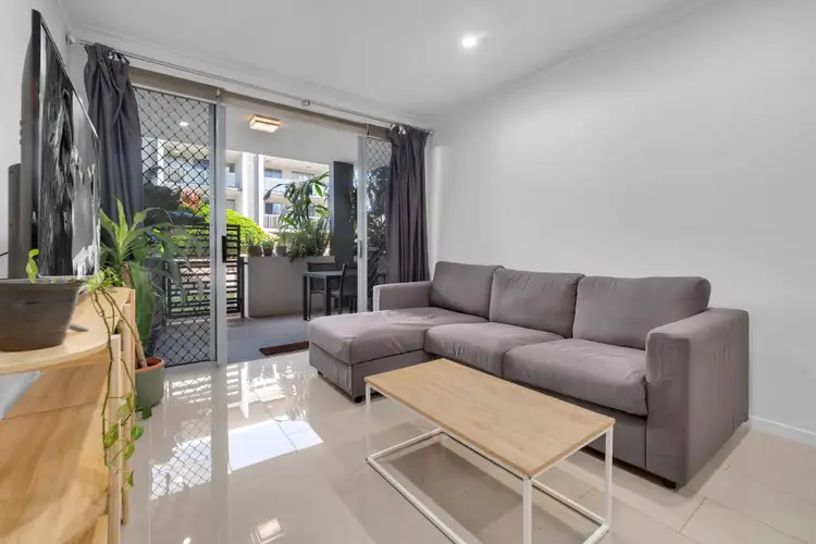 Fourth view of Homely other listing, 1002/8 Lochaber Street, Dutton Park QLD 4102