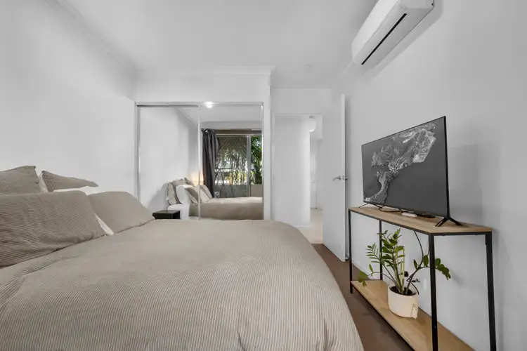 Fifth view of Homely other listing, 1002/8 Lochaber Street, Dutton Park QLD 4102