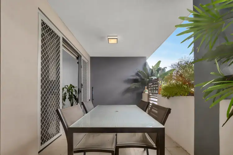 Sixth view of Homely other listing, 1002/8 Lochaber Street, Dutton Park QLD 4102