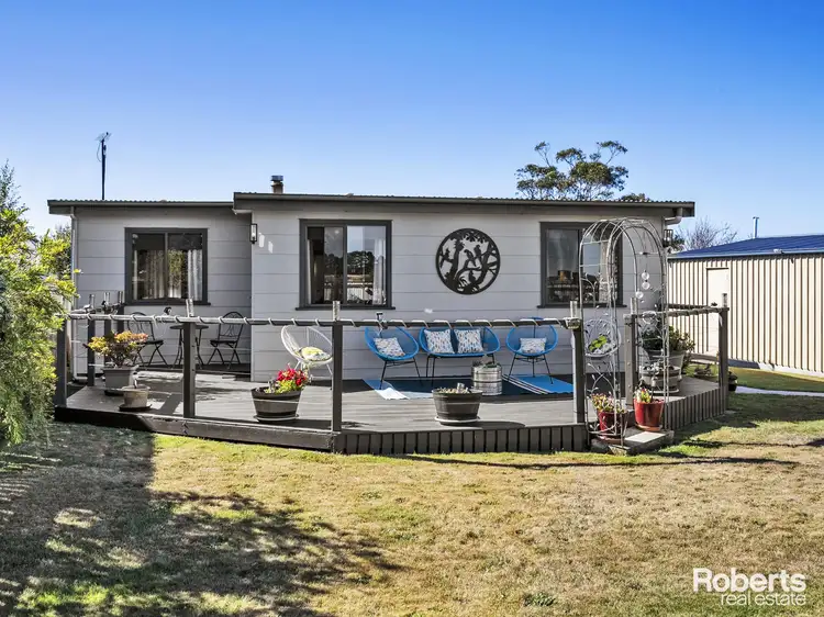 Main view of Homely house listing, 11 Champ Street, Seymour TAS 7215