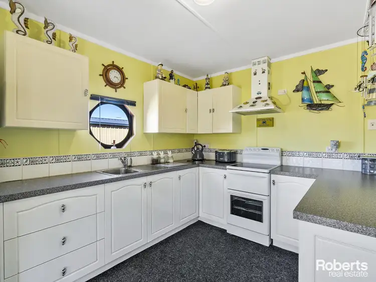 Third view of Homely house listing, 11 Champ Street, Seymour TAS 7215