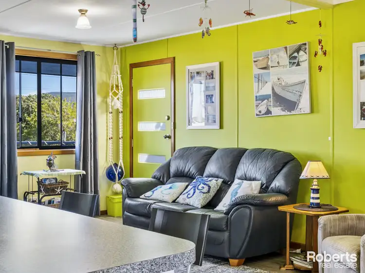 Sixth view of Homely house listing, 11 Champ Street, Seymour TAS 7215