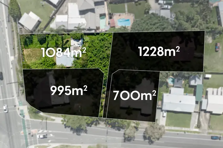 4 Anita Street, Redland Bay QLD 4165