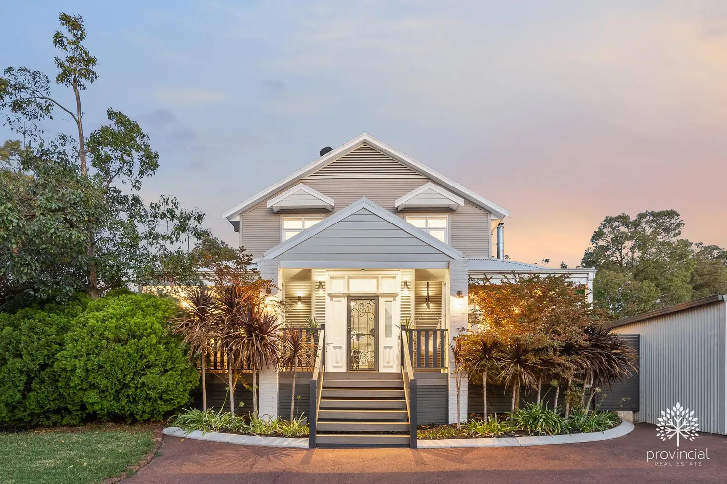 Main view of Homely house listing, 176 Williams Street, Gooseberry Hill WA 6076