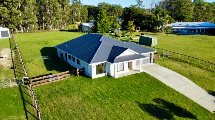 Main view of Homely rural property listing, 30 Twin Oaks Court, Woodford QLD 4514