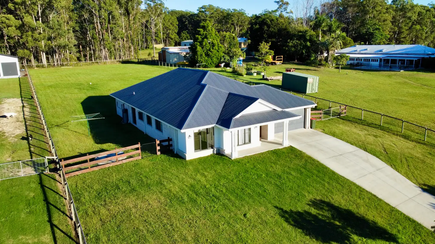 Main view of Homely rural property listing, 30 Twin Oaks Court, Woodford QLD 4514