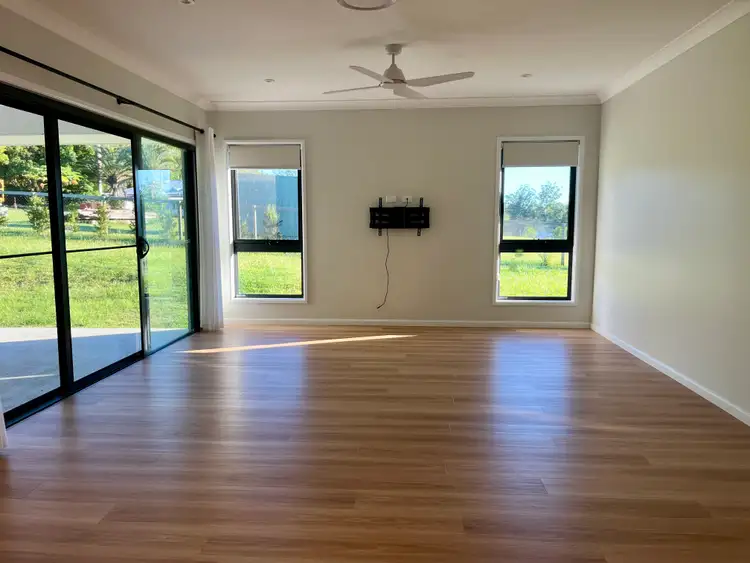 Second view of Homely rural property listing, 30 Twin Oaks Court, Woodford QLD 4514
