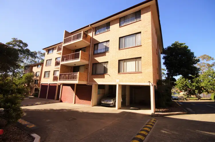 5/26 Mantaka  Street, Blacktown NSW 2148