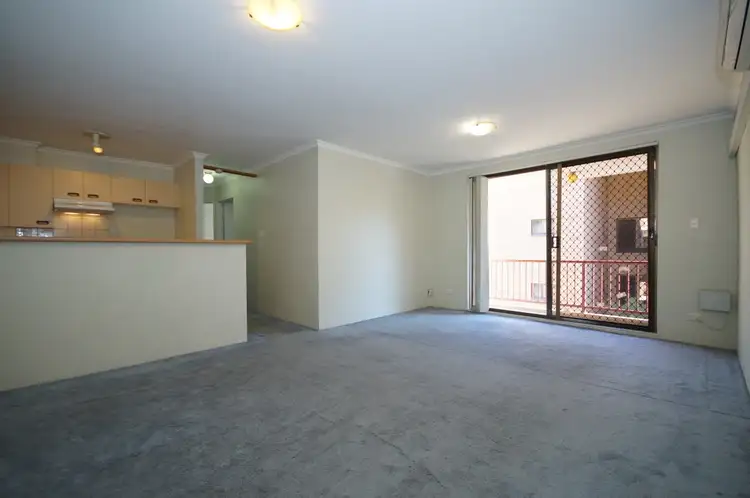 Second view of Homely unit listing, 5/26 Mantaka Street, Blacktown NSW 2148