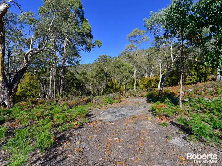 Third view of Homely land listing, Address available on request