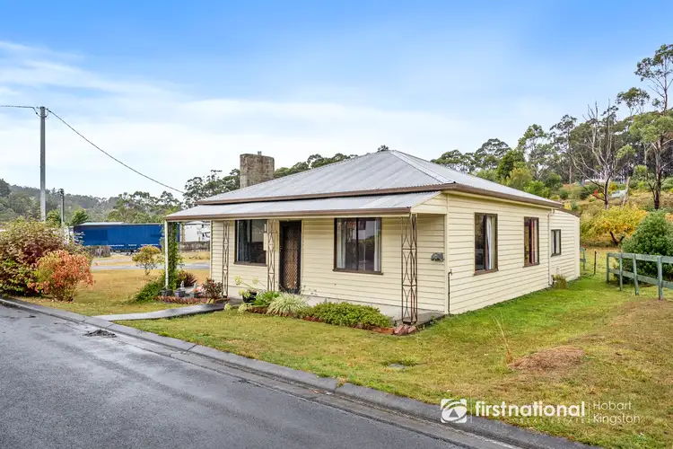 19 Kent Street, Geeveston TAS 7116