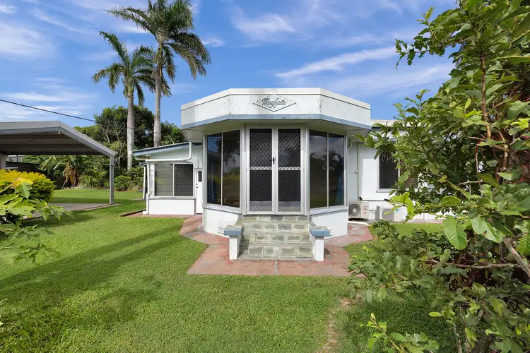 Second view of Homely house listing, 203 Nebo Road, West Mackay QLD 4740