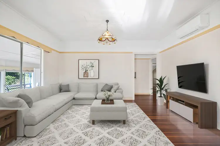 Fourth view of Homely house listing, 203 Nebo Road, West Mackay QLD 4740