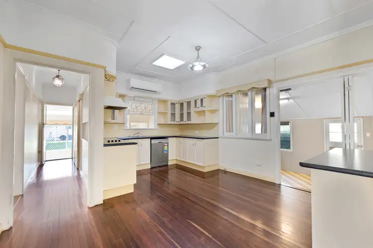Fifth view of Homely house listing, 203 Nebo Road, West Mackay QLD 4740