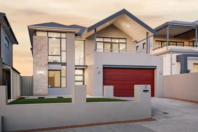 Second view of Homely house listing, 7 Gladstone Road, Rivervale WA 6103