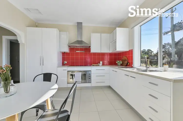 Second view of Homely house listing, 1/61 Talbot Road, South Launceston TAS 7249