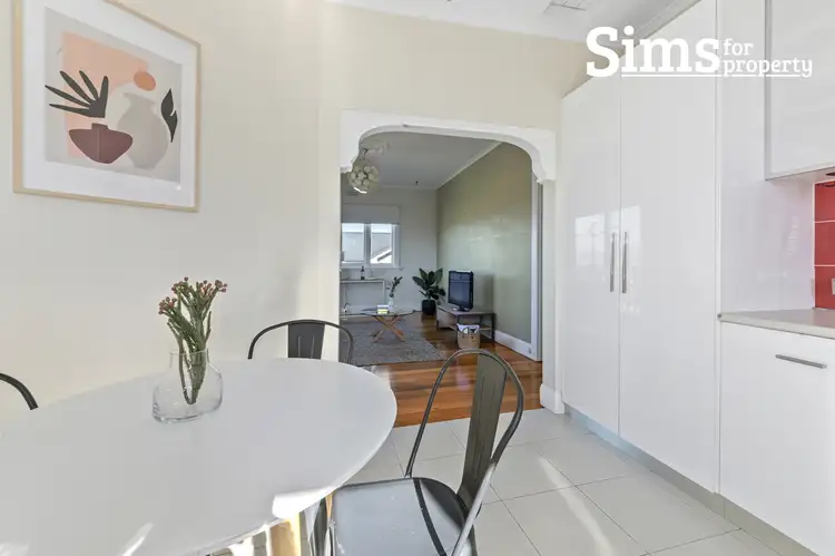 Fourth view of Homely house listing, 1/61 Talbot Road, South Launceston TAS 7249