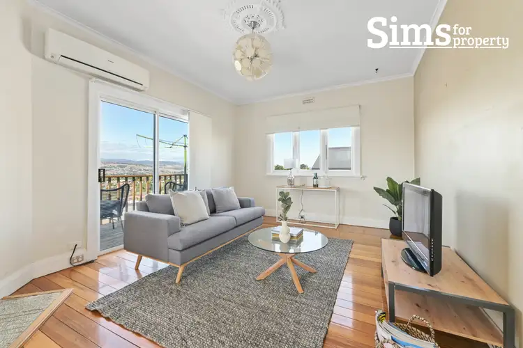 Sixth view of Homely house listing, 1/61 Talbot Road, South Launceston TAS 7249