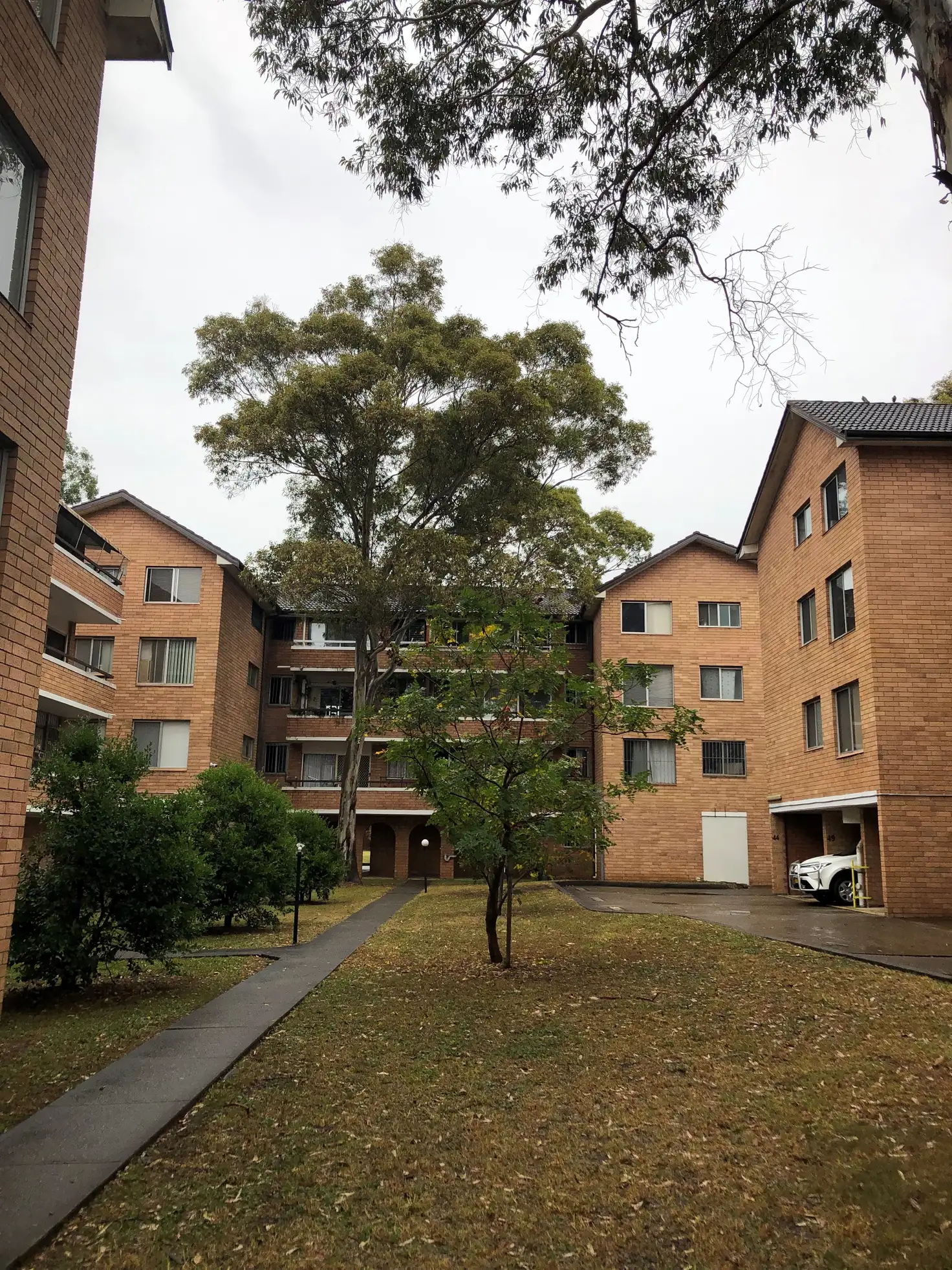 Main view of Homely house listing, 48/88-92 Hughes Street, Cabramatta NSW 2166