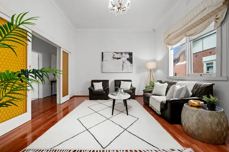 Third view of Homely house listing, 37 Oakhill Avenue, Reservoir VIC 3073