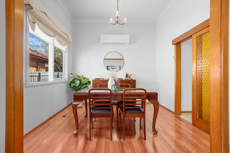 Fifth view of Homely house listing, 37 Oakhill Avenue, Reservoir VIC 3073
