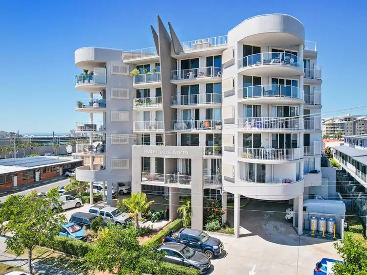 33/76-78 John Street, Redcliffe QLD 4020