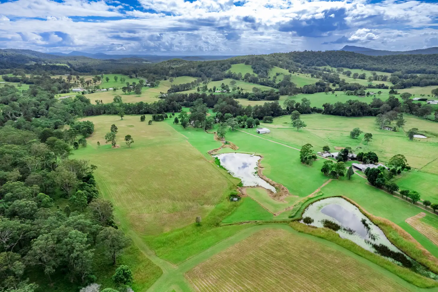 Main view of Homely rural property listing, 61 Blanchs Road, Byabarra NSW 2446