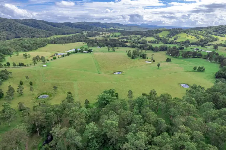 Fourth view of Homely rural property listing, 61 Blanchs Road, Byabarra NSW 2446