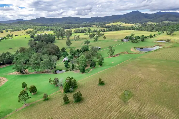 Fifth view of Homely rural property listing, 61 Blanchs Road, Byabarra NSW 2446