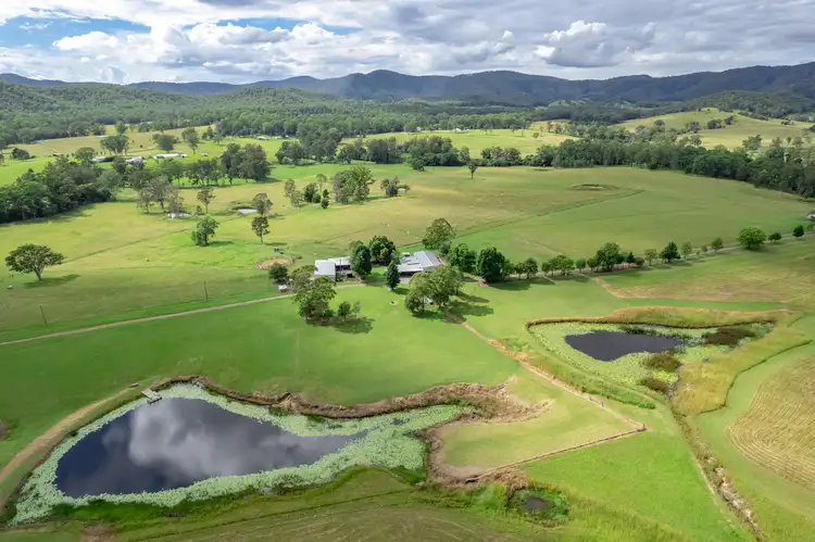 Sixth view of Homely rural property listing, 61 Blanchs Road, Byabarra NSW 2446