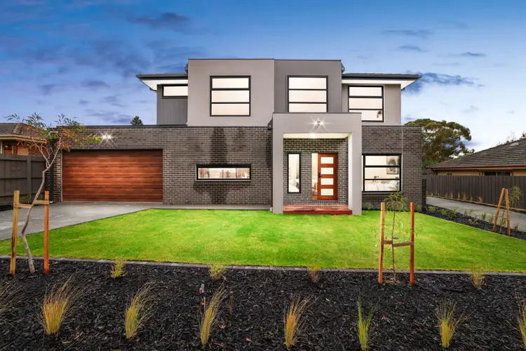 1/34 Norma Crescent, Knoxfield VIC 3180