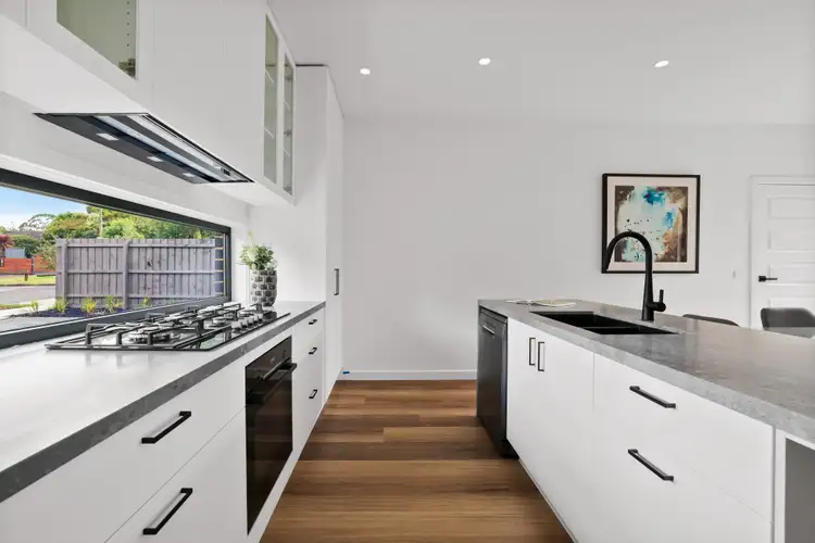 Fifth view of Homely townhouse listing, 1/34 Norma Crescent, Knoxfield VIC 3180